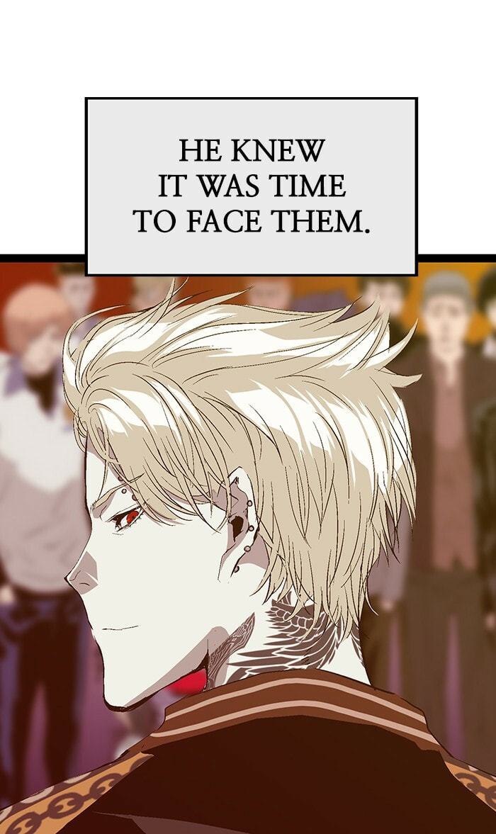 Read Weak Hero chapter 86 image 93 on Lezhin
