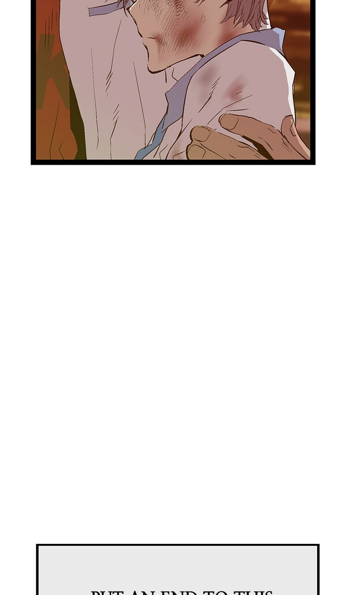 Read Weak Hero chapter 86 image 95 on Lezhin