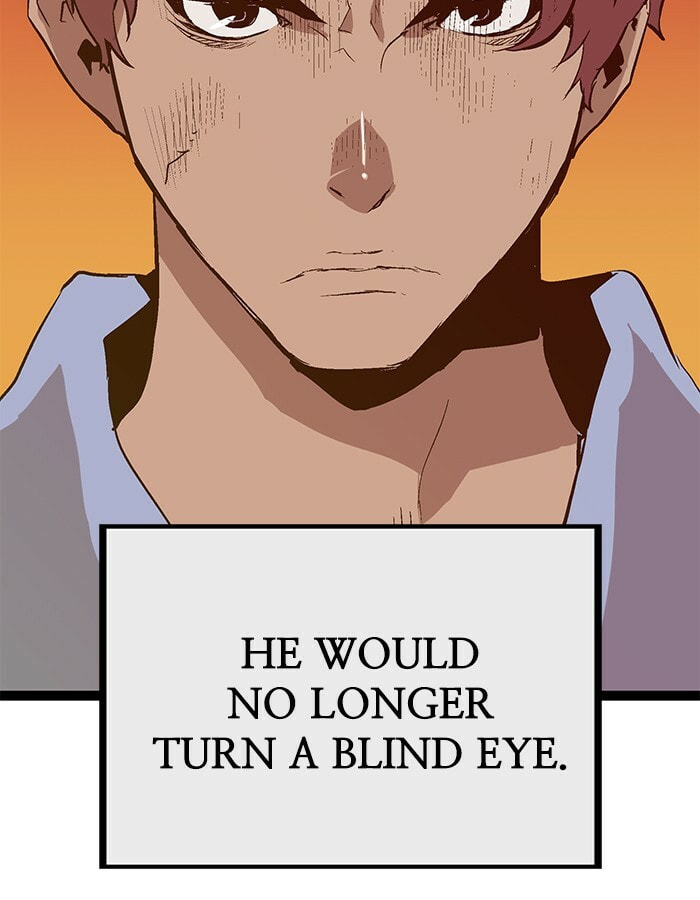 Read Weak Hero chapter 86 image 98 on Lezhin