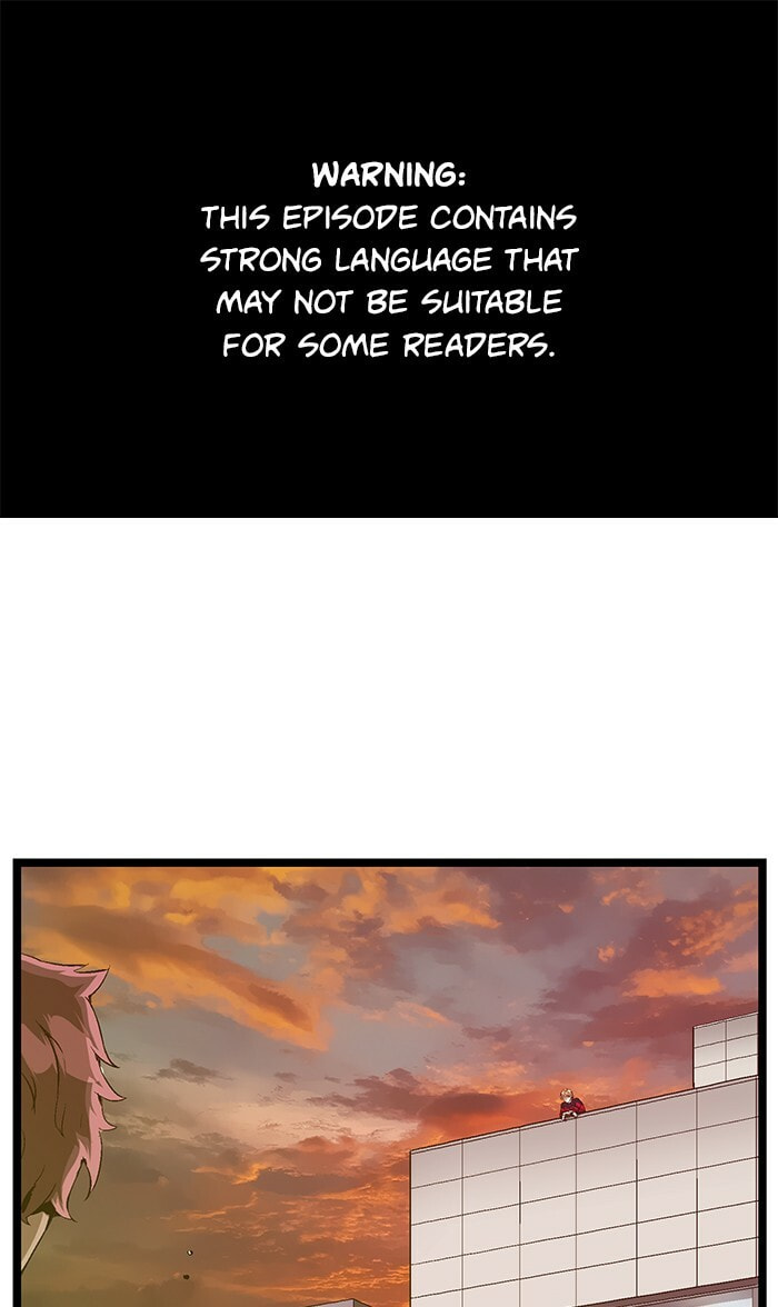 Read Weak Hero chapter 87 image 0 on Lezhin