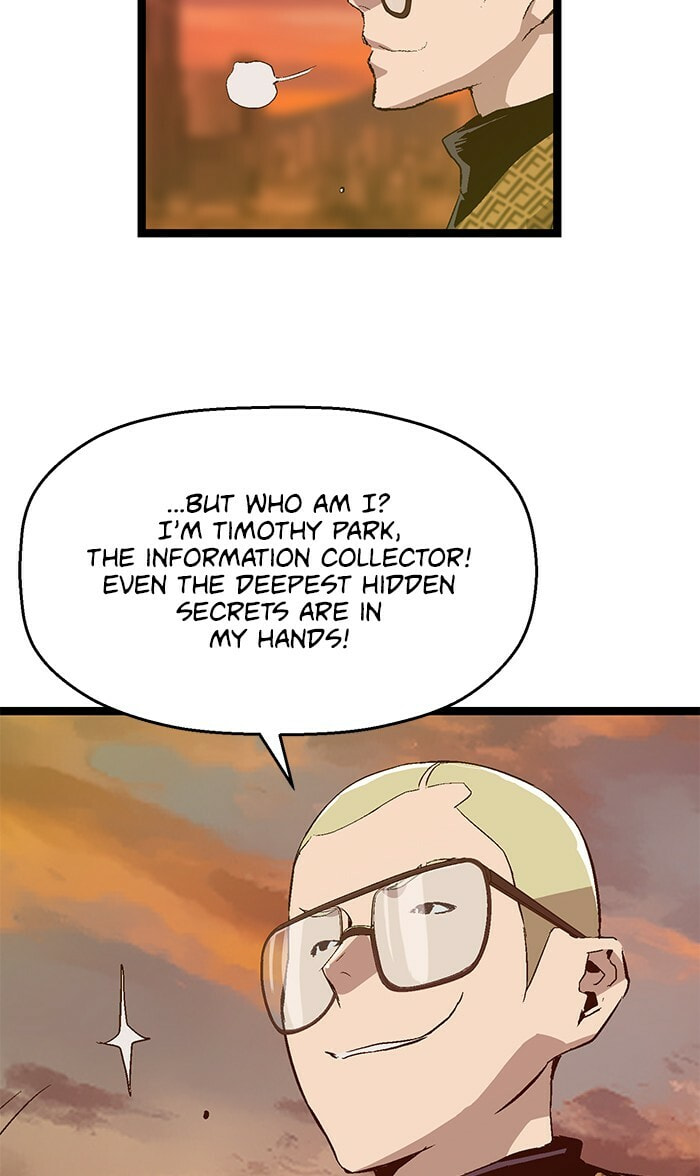 Read Weak Hero chapter 87 image 13 on Lezhin