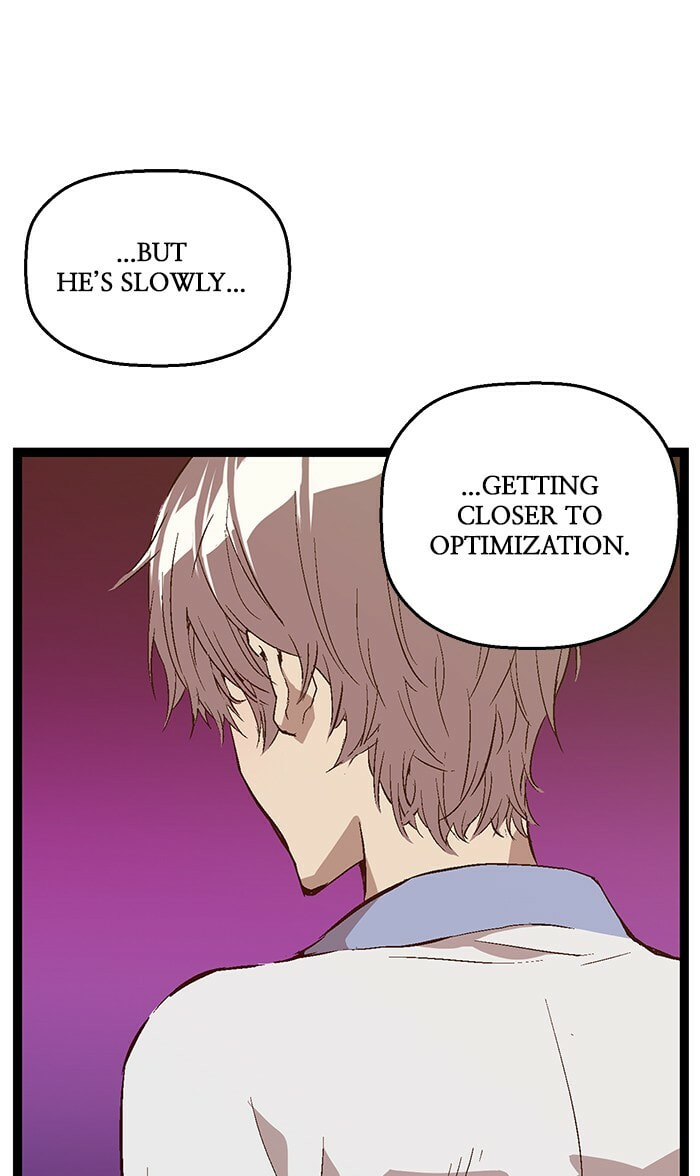 Read Weak Hero chapter 87 image 19 on Lezhin
