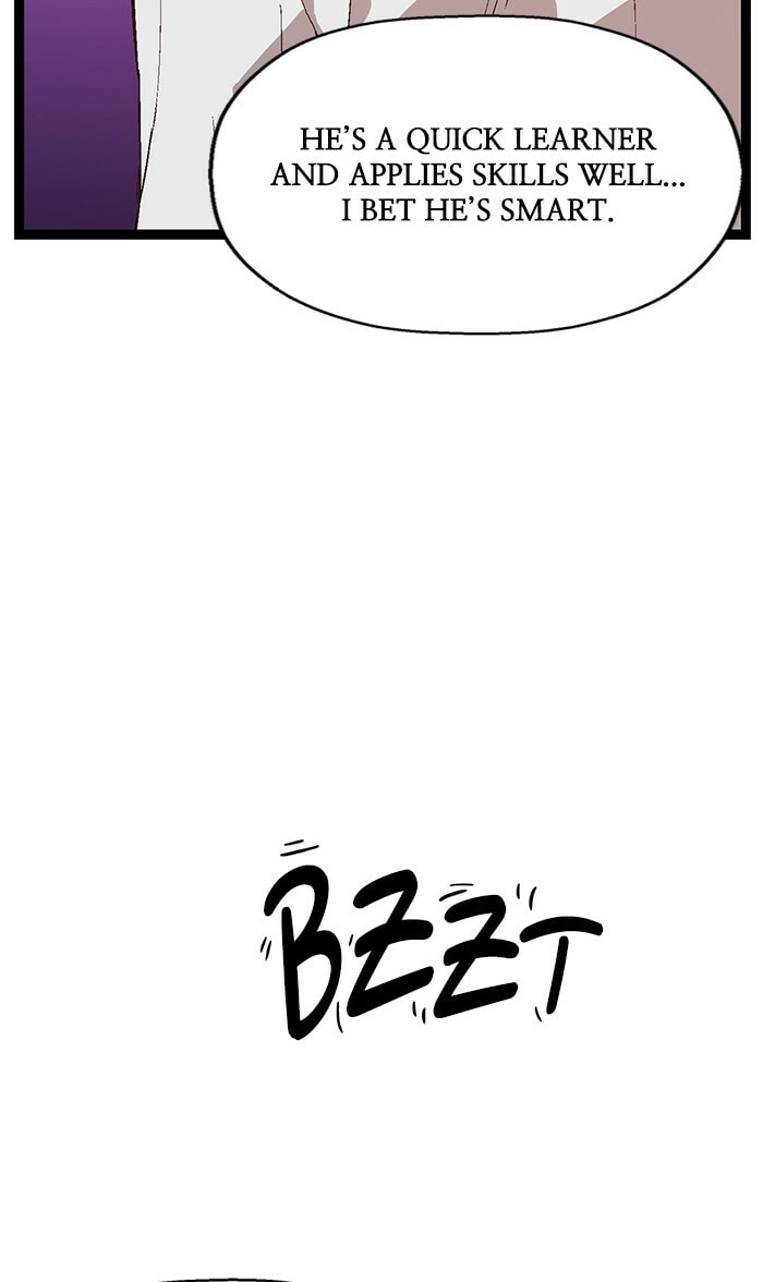 Read Weak Hero chapter 87 image 20 on Lezhin