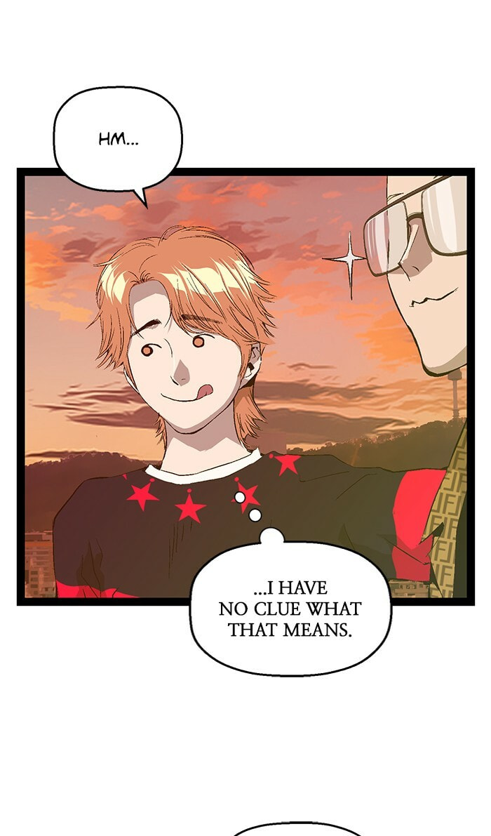 Read Weak Hero chapter 87 image 26 on Lezhin
