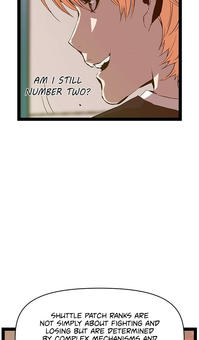 Read Weak Hero chapter 87 image 29 on Lezhin