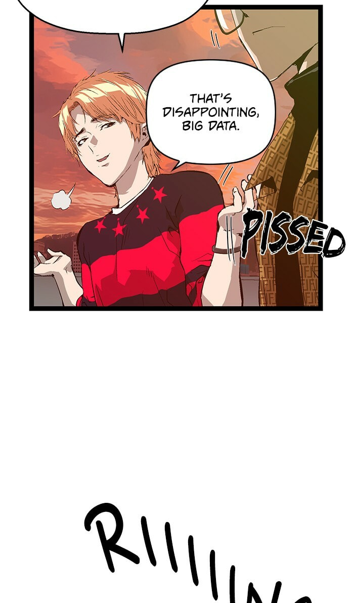 Read Weak Hero chapter 87 image 31 on Lezhin