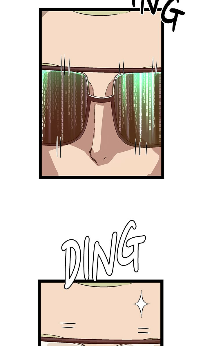 Read Weak Hero chapter 87 image 32 on Lezhin