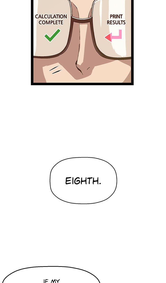Read Weak Hero chapter 87 image 33 on Lezhin