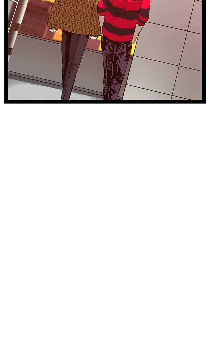Read Weak Hero chapter 87 image 37 on Lezhin