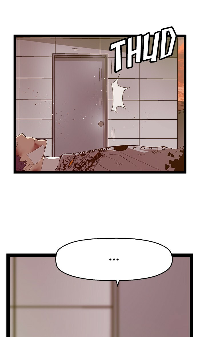 Read Weak Hero chapter 87 image 48 on Lezhin