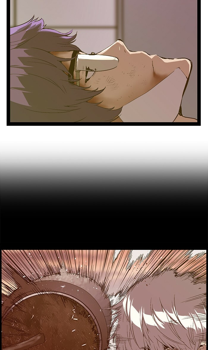 Read Weak Hero chapter 87 image 49 on Lezhin