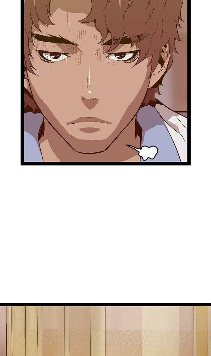 Read Weak Hero chapter 87 image 56 on Lezhin