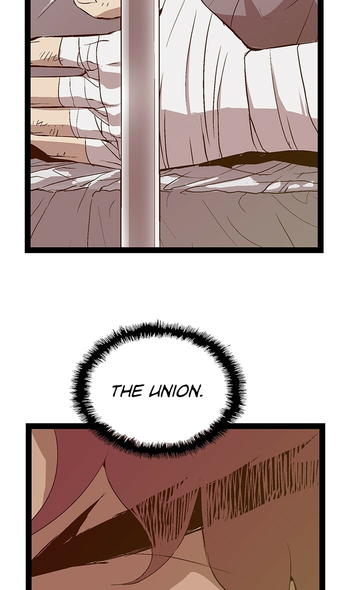Read Weak Hero chapter 87 image 58 on Lezhin