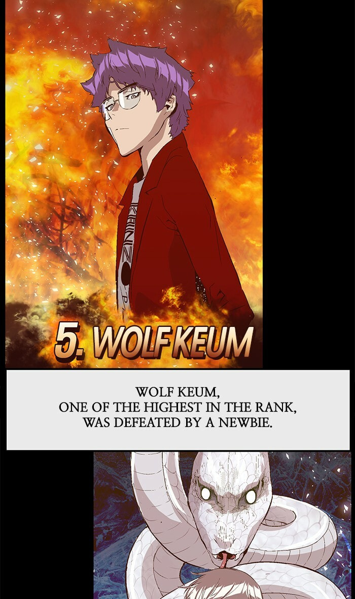 Read Weak Hero chapter 87 image 66 on Lezhin