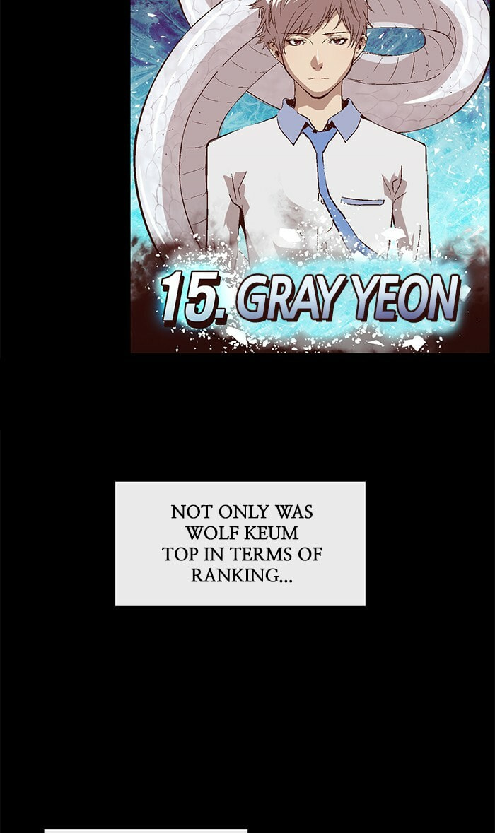 Read Weak Hero chapter 87 image 67 on Lezhin