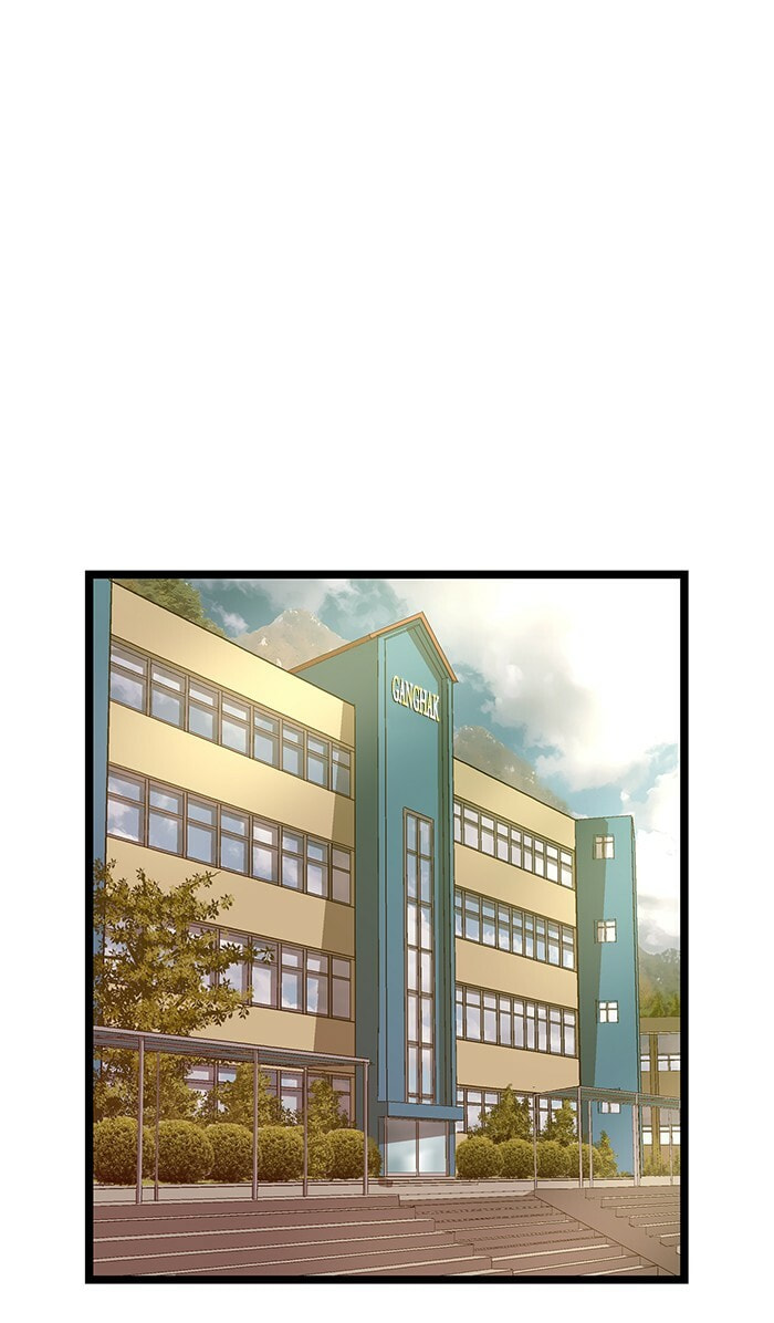 Read Weak Hero chapter 87 image 72 on Lezhin