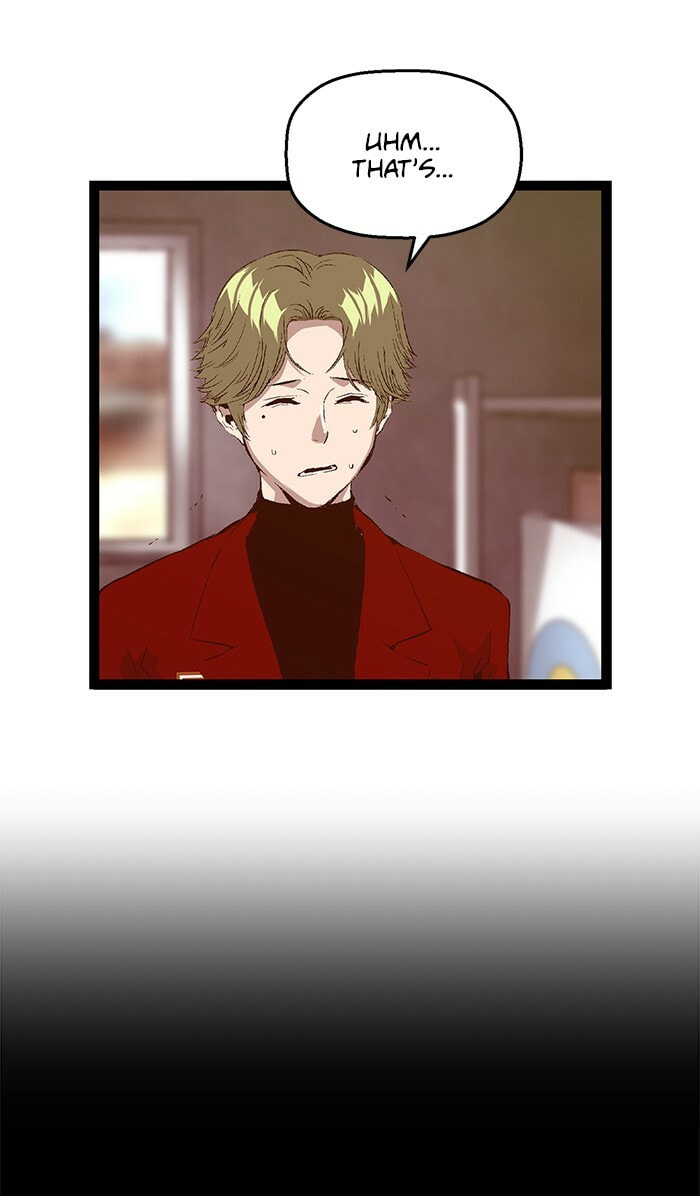 Read Weak Hero chapter 87 image 77 on Lezhin