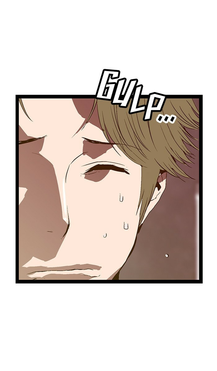 Read Weak Hero chapter 87 image 80 on Lezhin