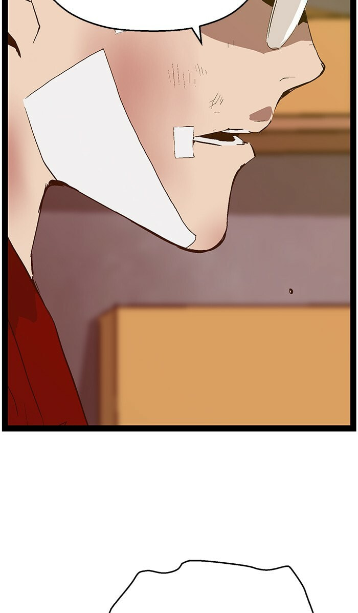 Read Weak Hero chapter 87 image 82 on Lezhin