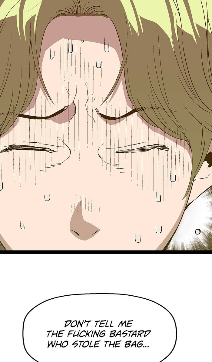 Read Weak Hero chapter 87 image 86 on Lezhin