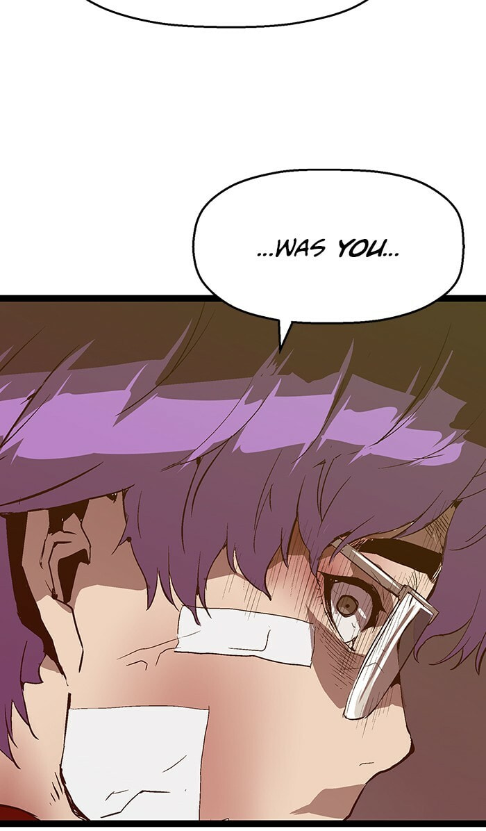 Read Weak Hero chapter 87 image 87 on Lezhin