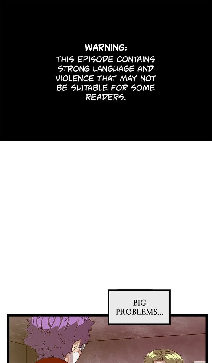 Read Weak Hero chapter 88 image 0 on Lezhin