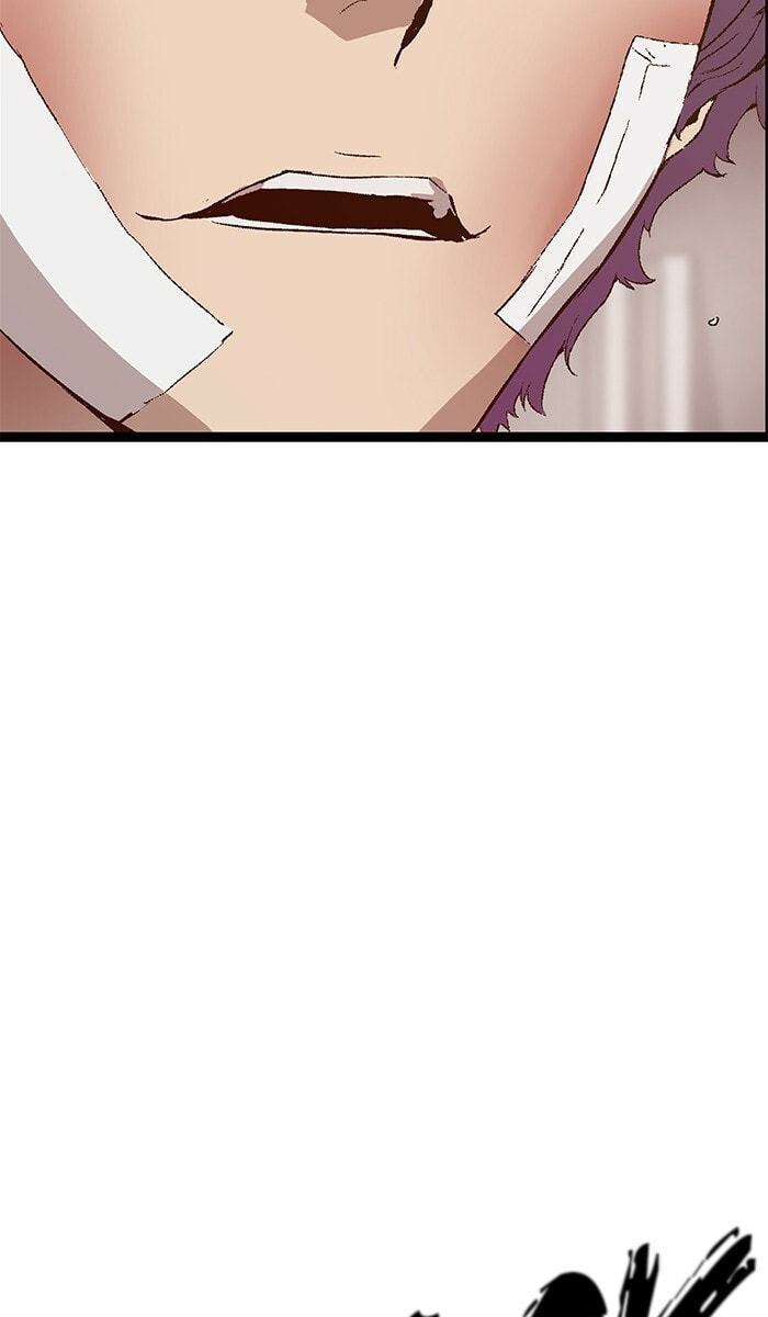 Read Weak Hero chapter 88 image 10 on Lezhin