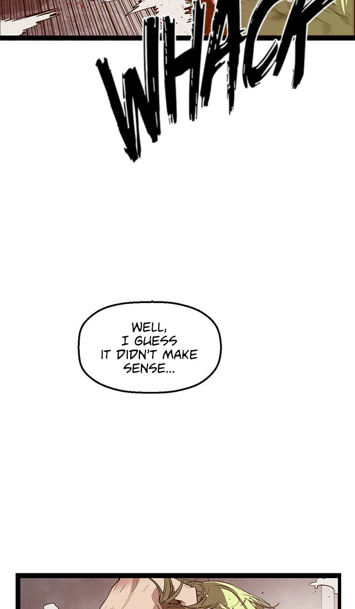 Read Weak Hero chapter 88 image 13 on Lezhin