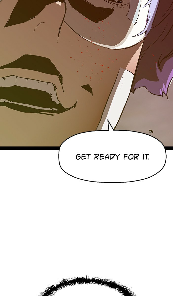 Read Weak Hero chapter 88 image 19 on Lezhin