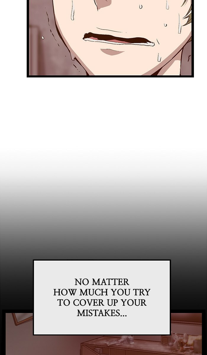 Read Weak Hero chapter 88 image 2 on Lezhin