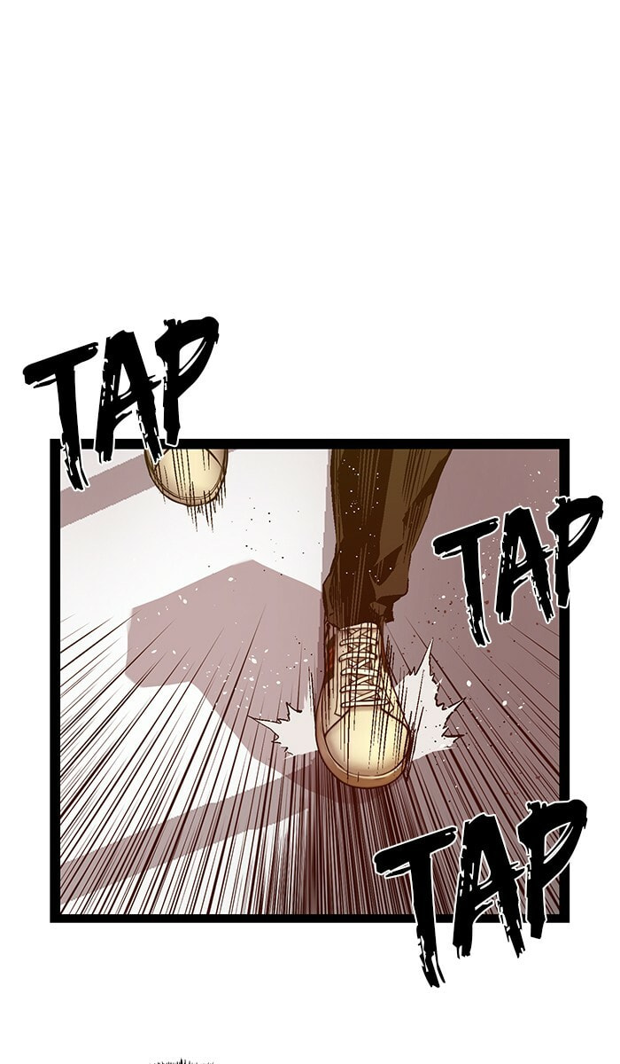 Read Weak Hero chapter 88 image 23 on Lezhin