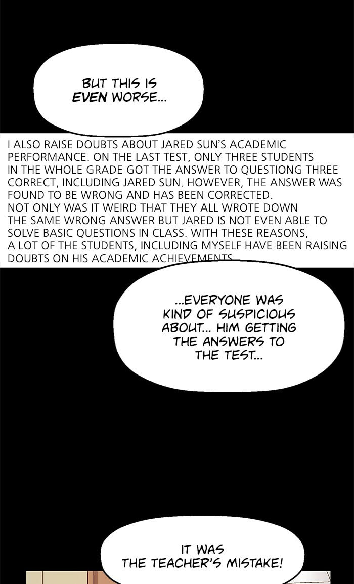 Read Weak Hero chapter 88 image 34 on Lezhin