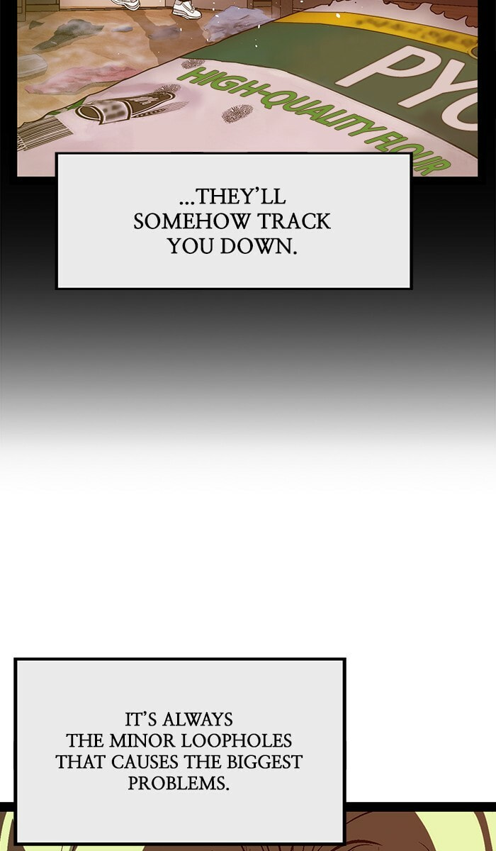 Read Weak Hero chapter 88 image 4 on Lezhin