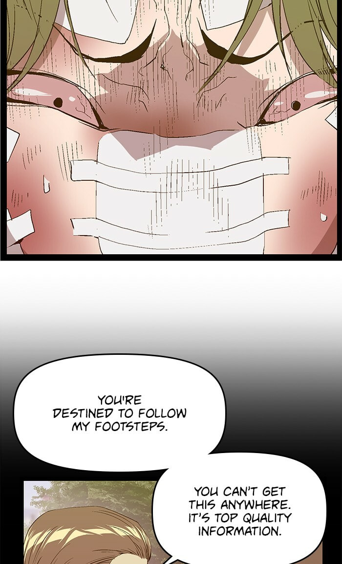 Read Weak Hero chapter 88 image 44 on Lezhin