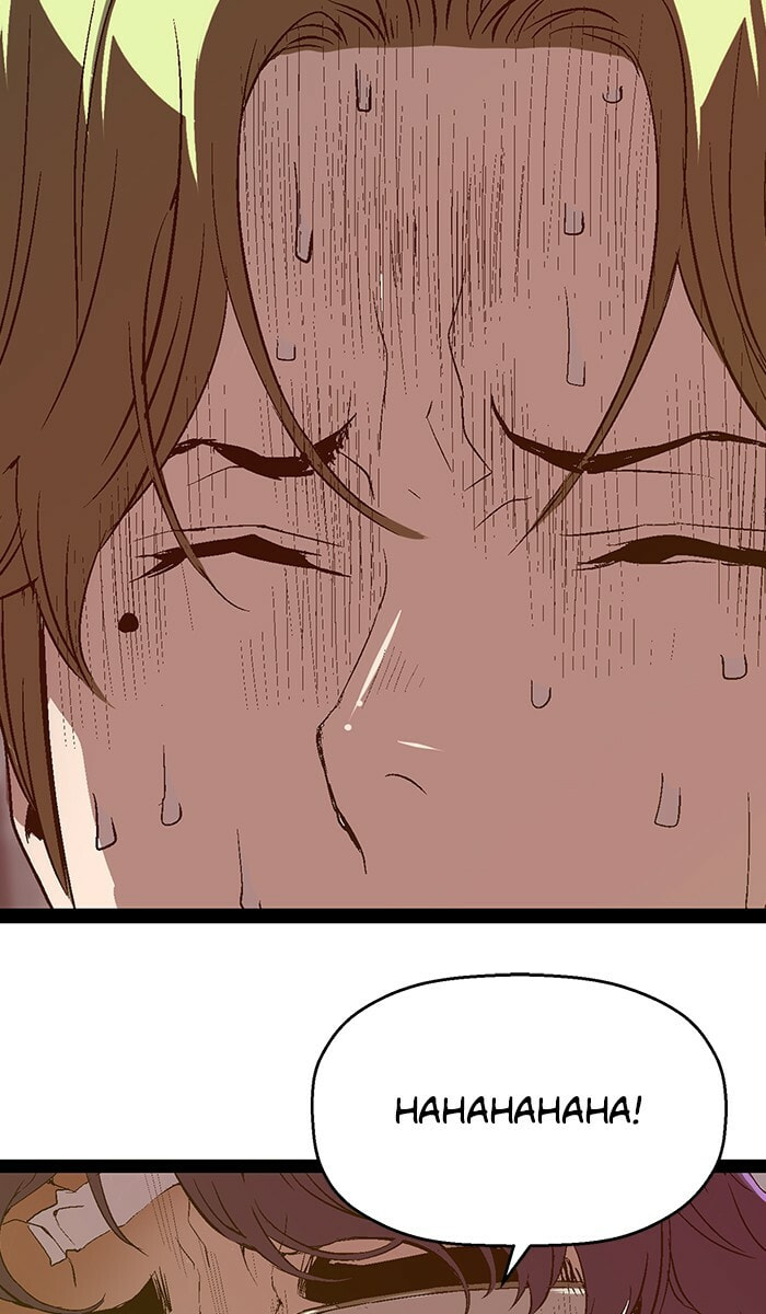 Read Weak Hero chapter 88 image 5 on Lezhin