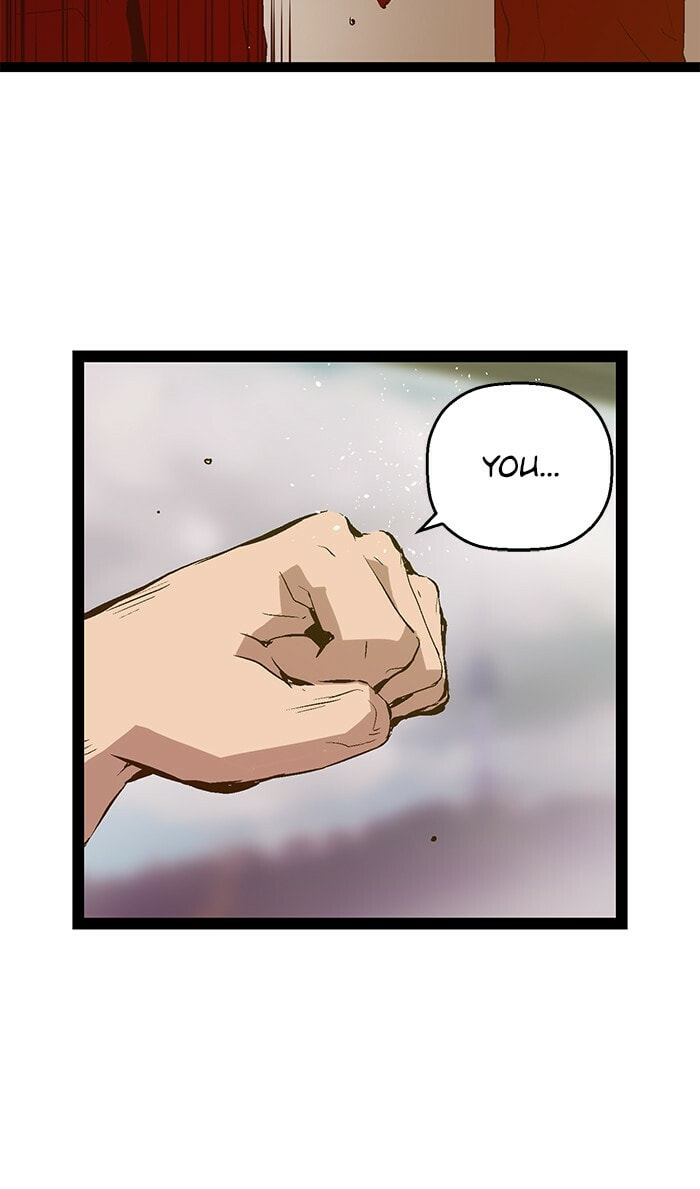 Read Weak Hero chapter 88 image 51 on Lezhin