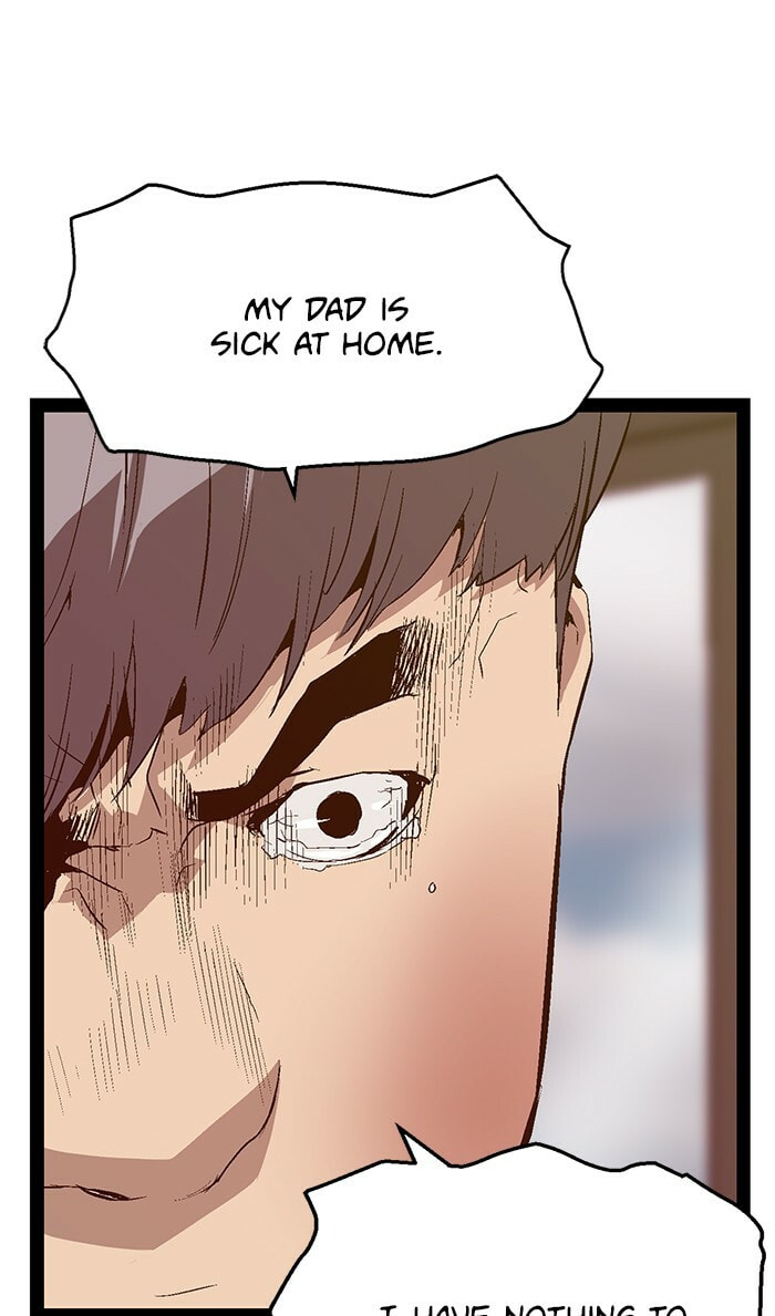 Read Weak Hero chapter 88 image 57 on Lezhin