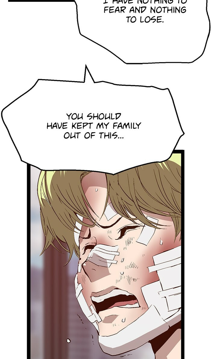 Read Weak Hero chapter 88 image 58 on Lezhin