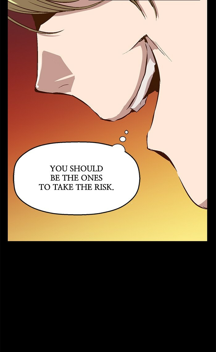 Read Weak Hero chapter 88 image 78 on Lezhin