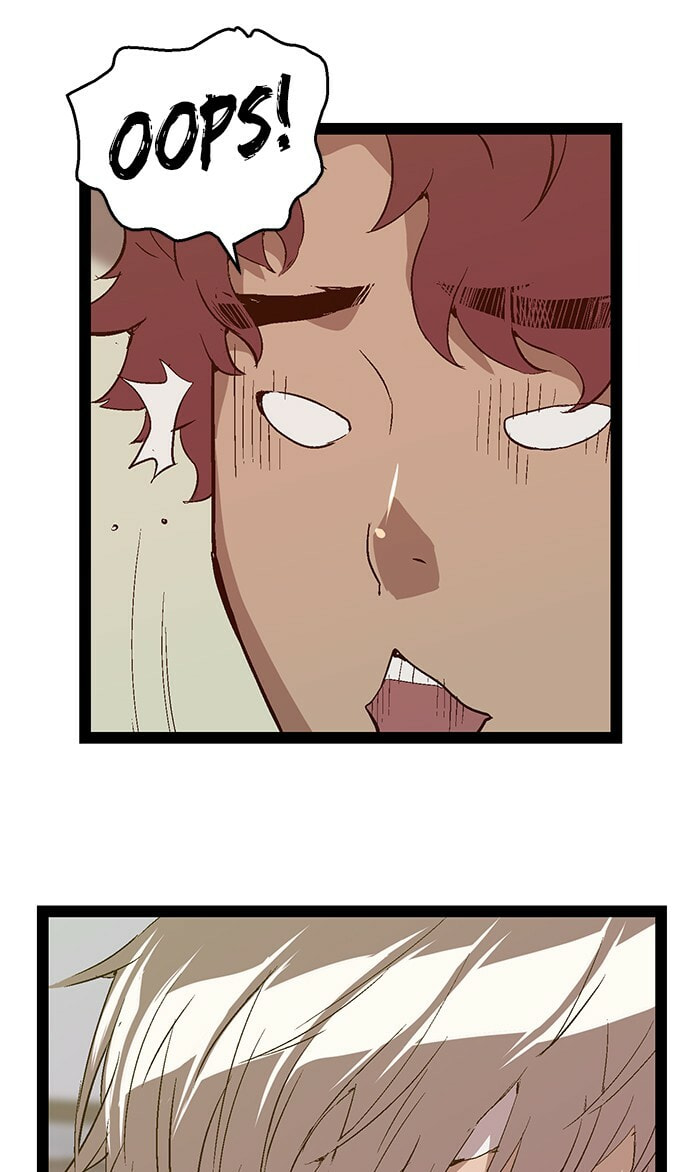 Read Weak Hero chapter 89 image 23 on Lezhin