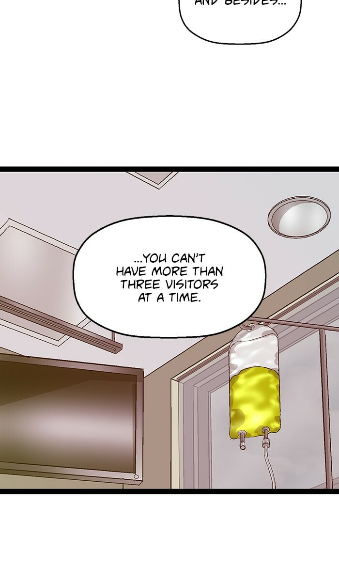 Read Weak Hero chapter 89 image 29 on Lezhin
