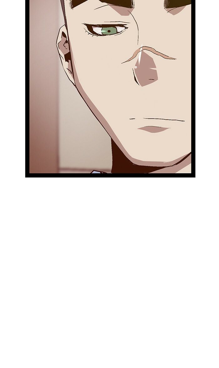 Read Weak Hero chapter 89 image 32 on Lezhin