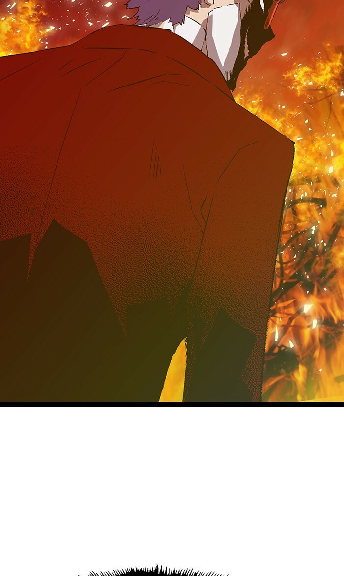 Read Weak Hero chapter 89 image 38 on Lezhin