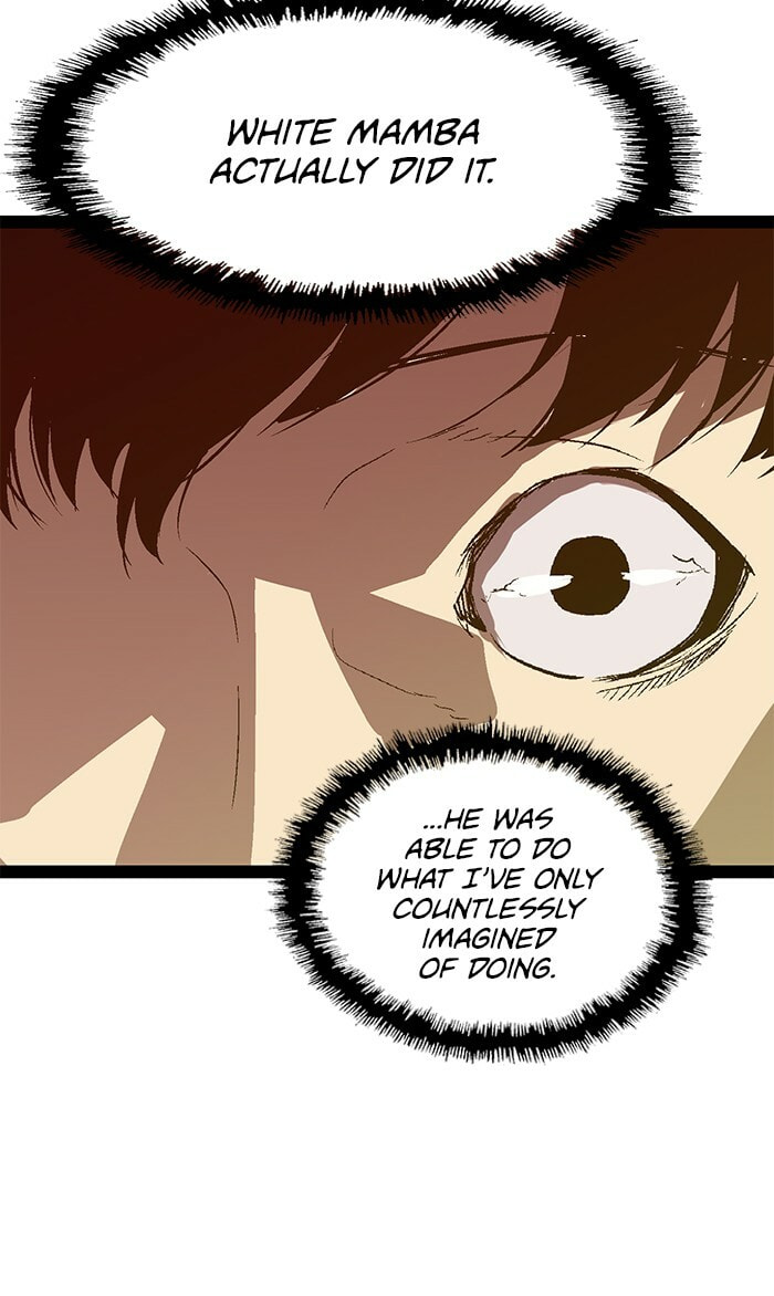 Read Weak Hero chapter 89 image 39 on Lezhin