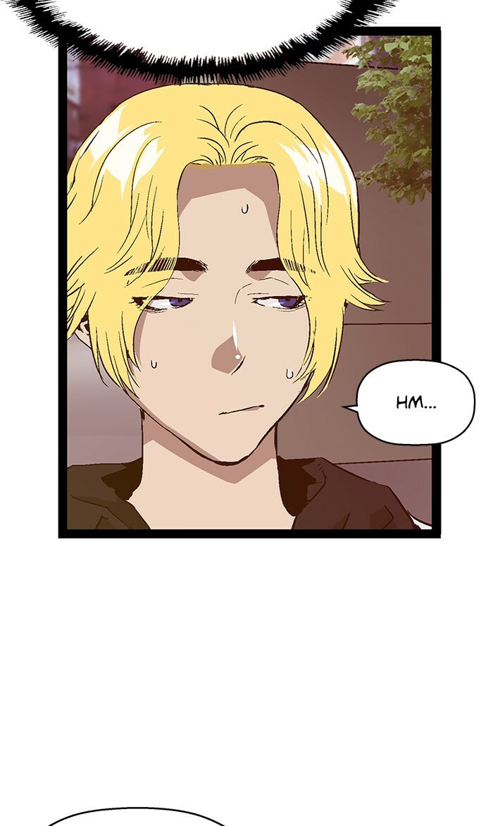 Read Weak Hero chapter 89 image 48 on Lezhin