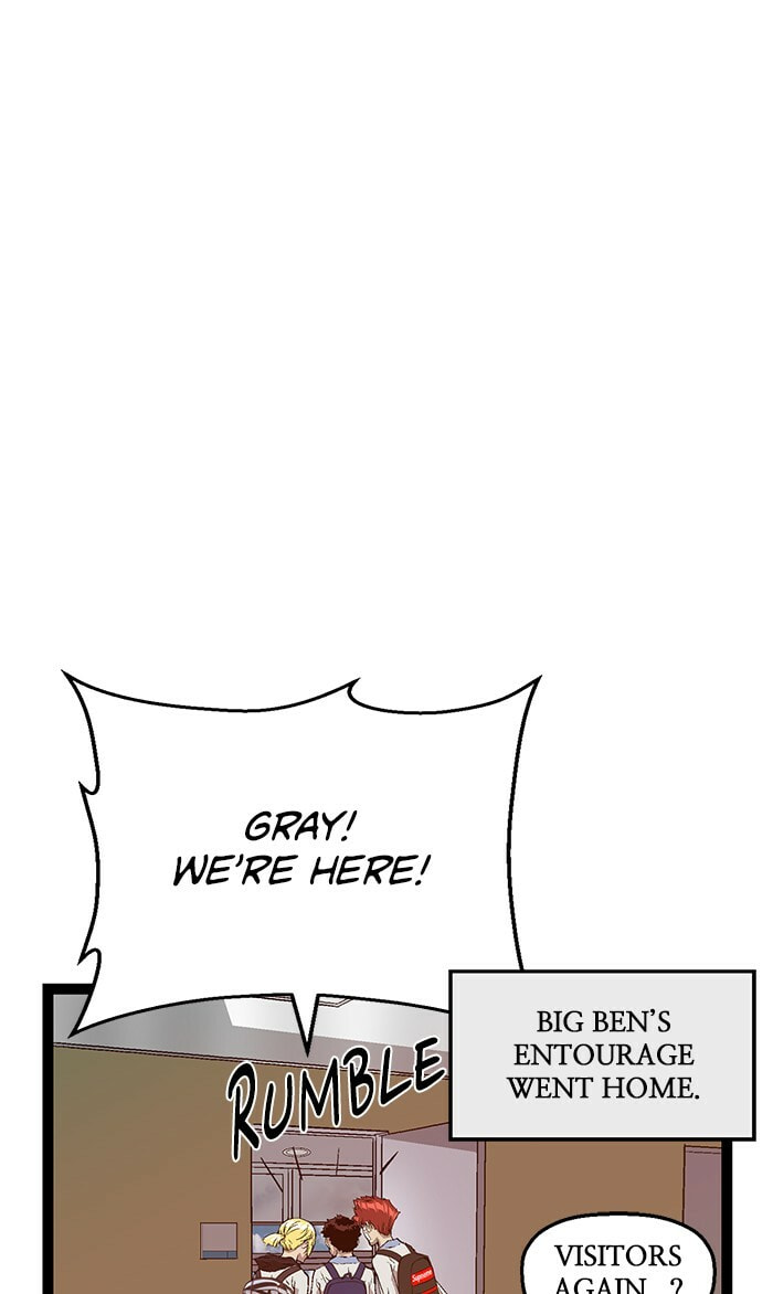 Read Weak Hero chapter 89 image 51 on Lezhin