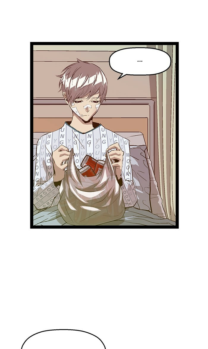 Read Weak Hero chapter 89 image 56 on Lezhin
