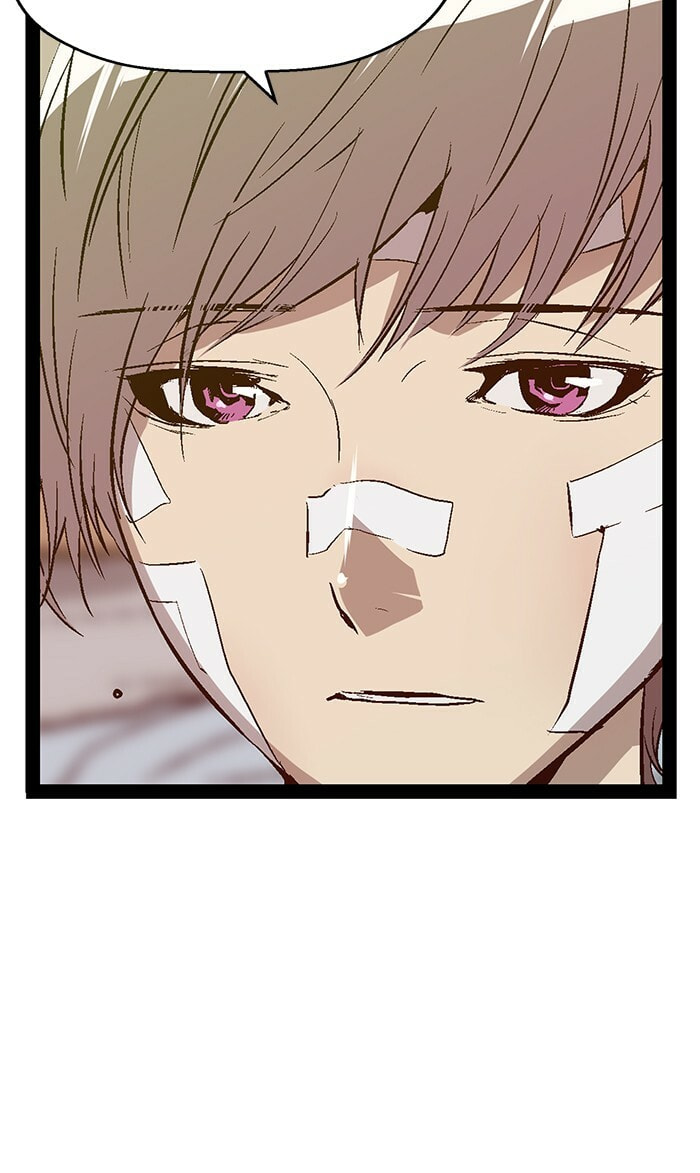 Read Weak Hero chapter 89 image 63 on Lezhin