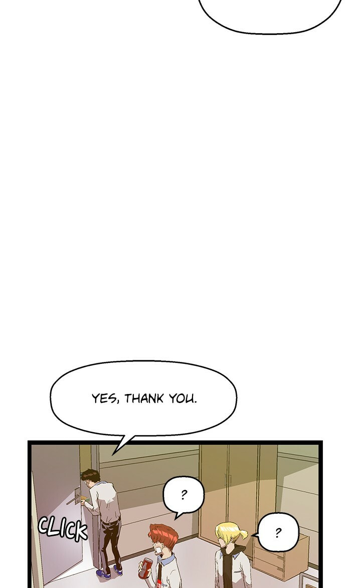 Read Weak Hero chapter 89 image 66 on Lezhin