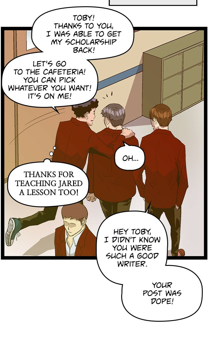 Read Weak Hero chapter 89 image 7 on Lezhin